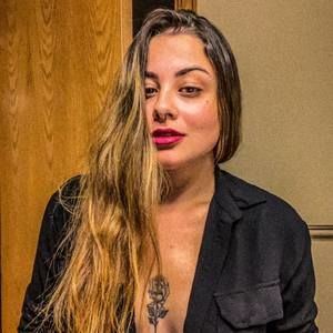 Meet your Posher, Gabriela